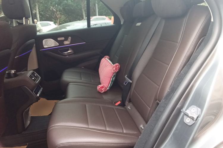 Used Mercedes-Benz GLE 2021 GLE 450 4MATIC Luxury Model
