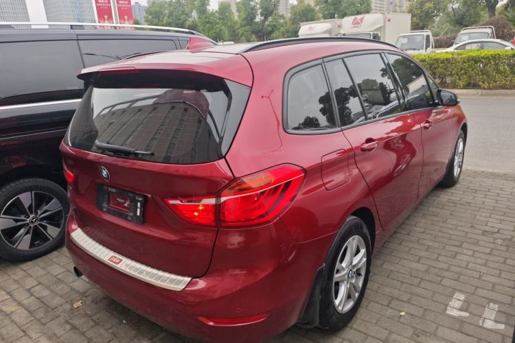 Used BMW 2 Series Gran Tourer 2015 218i Leading Model