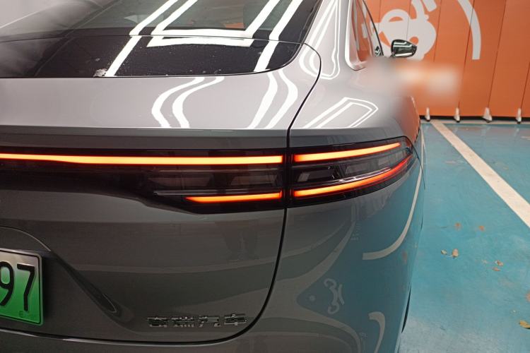 Used Chery Fulwin A9L 2025 Model, 260 Ultra-Long Range Prestige Edition
