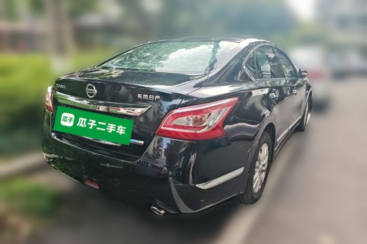 Used Nissan Teana 2013 2.0L XL Comfort Edition