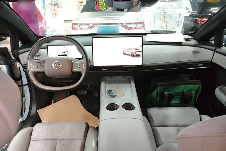 Used Nissan N7 2025 510 Max