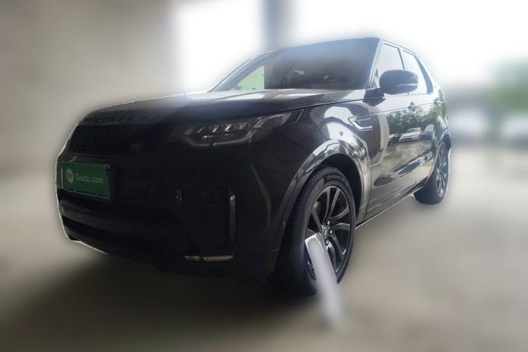 Used Land Rover Discovery 2020 2.0T 30th Anniversary Special Edition