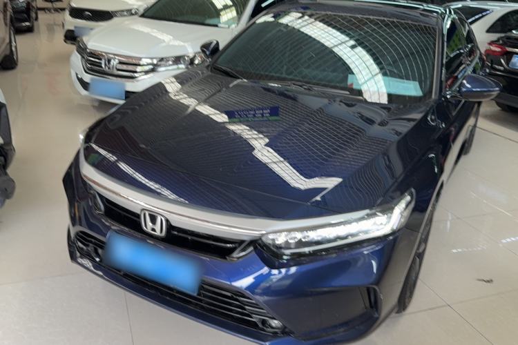 Used Honda Inspire 2022 260TURBO Elegant Edition