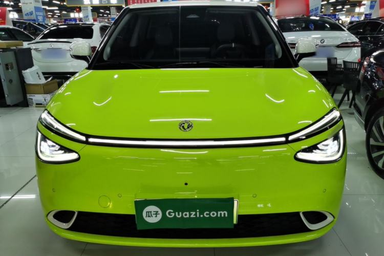 Used Dongfeng NAMMI 01 2024 430 Max Smart+
