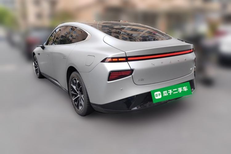 Used XPeng P7 2022 625E
