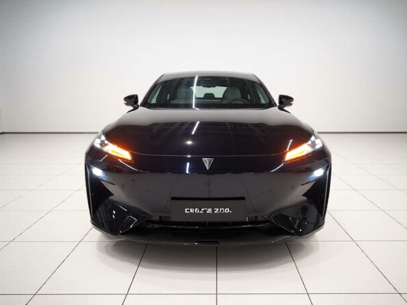Used Deepal S07 2024 215Max Range-Extended Version — 2