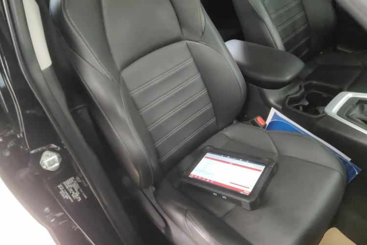 Used Toyota Wildlander 2020 2.0L CVT Two-Wheel Drive Luxury Edition Right Front Seat