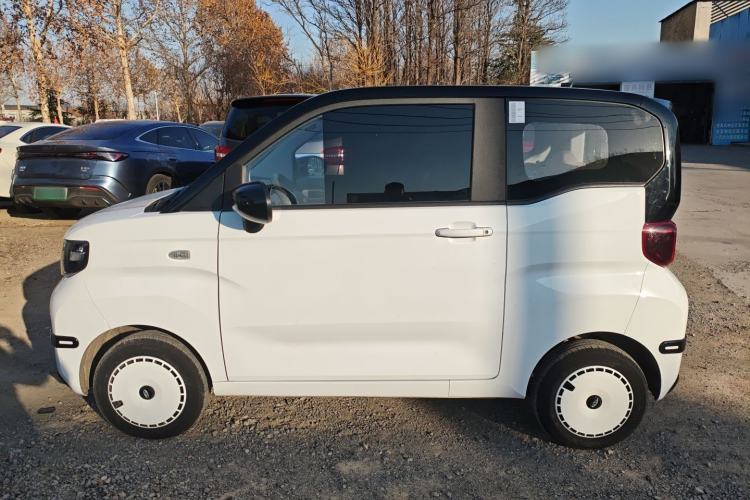 Used Chery QQ Ice Cream 2024 120km Cone