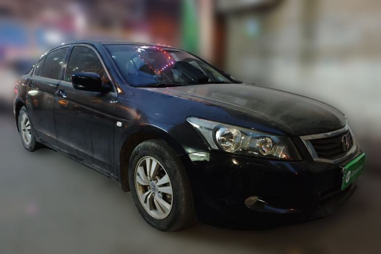 Used Honda Accord 2011 2.0L EX Navi
