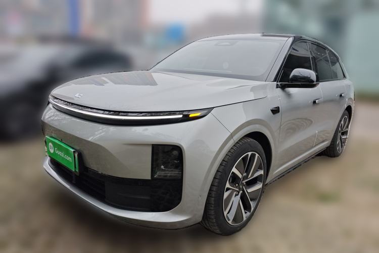 Used Li Auto L6 2024 Pro Model