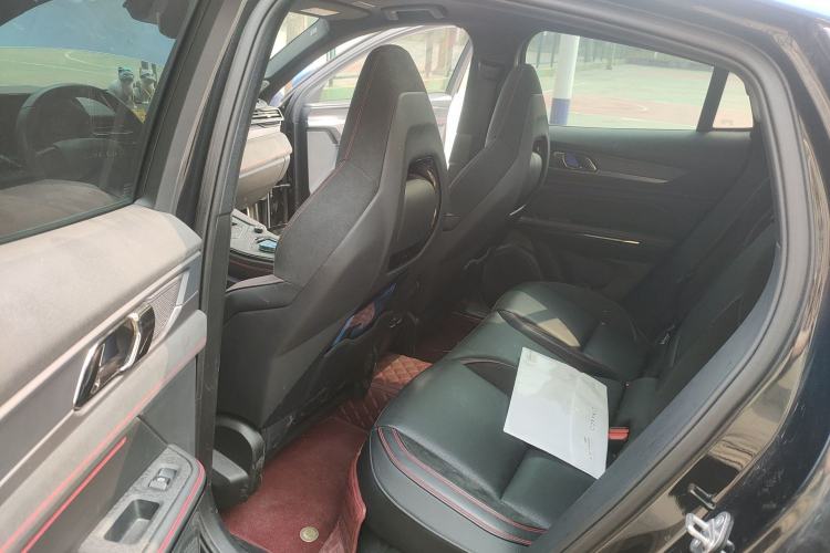 Used Lynk & Co 05 2020 2.0TD Four-Wheel Drive HypeHalo
