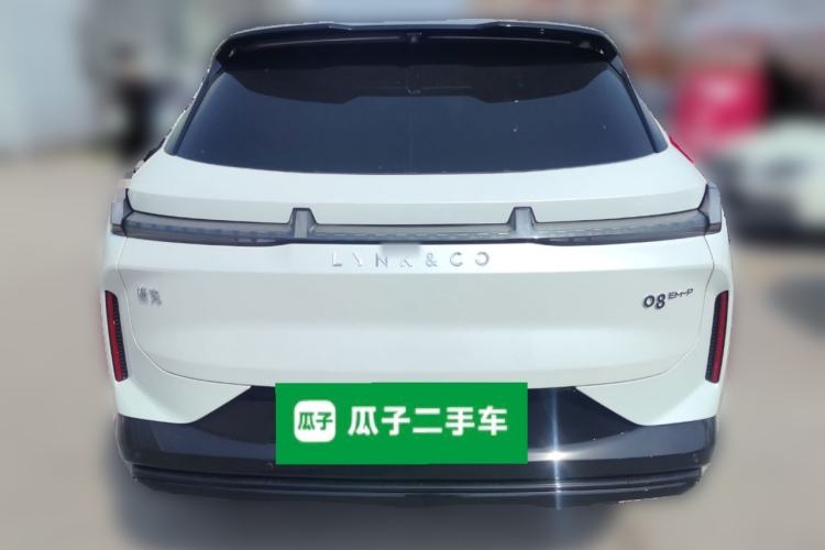 Used Lynk & Co 08 EM-P 2026 Model 160 Long-Range Max