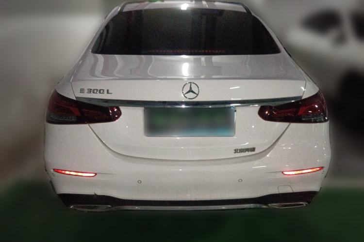 Used Mercedes-Benz E-Class 2021 Restyled E 300 L Sport Luxury Edition
