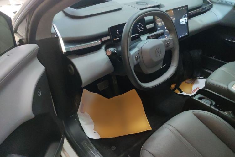 Used Zeekr X 2023 Rear-Drive ME Version 5 Seats
