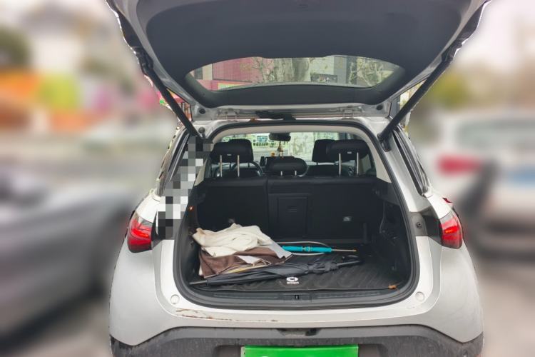 Used smart #1 2022 Premium Edition