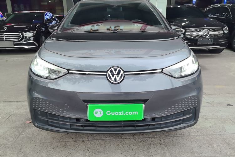 Used Volkswagen ID.3 2023 Pure Smart Edition