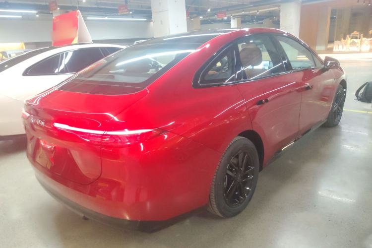 Used AION RT 2025 650 Zhijihao Edition