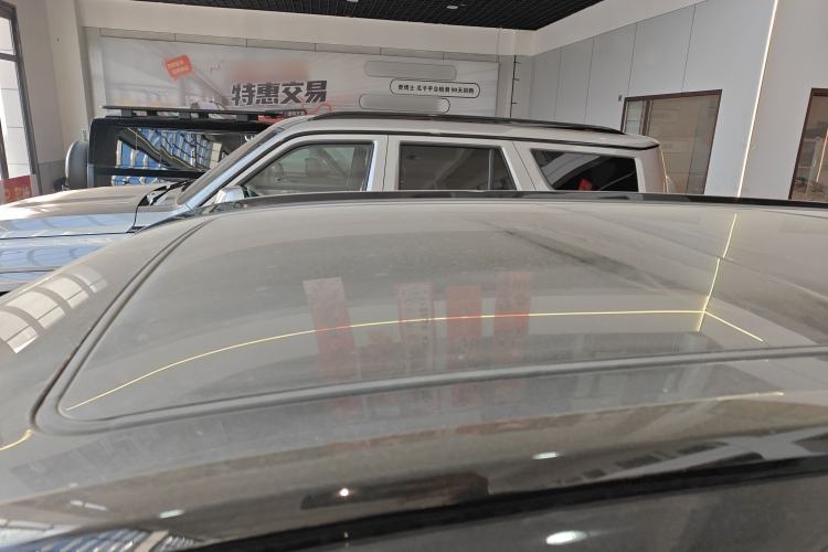 Used Toyota Crown Kluger 2026 Model 2.5L HEV All-Wheel-Drive Prestige Edition Roof