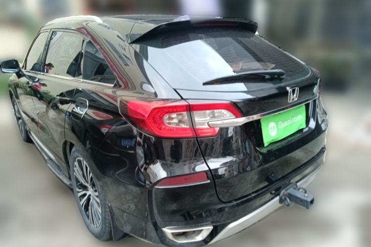 Used Honda Avancier 2017 370TURBO 2WD Luxury Edition
