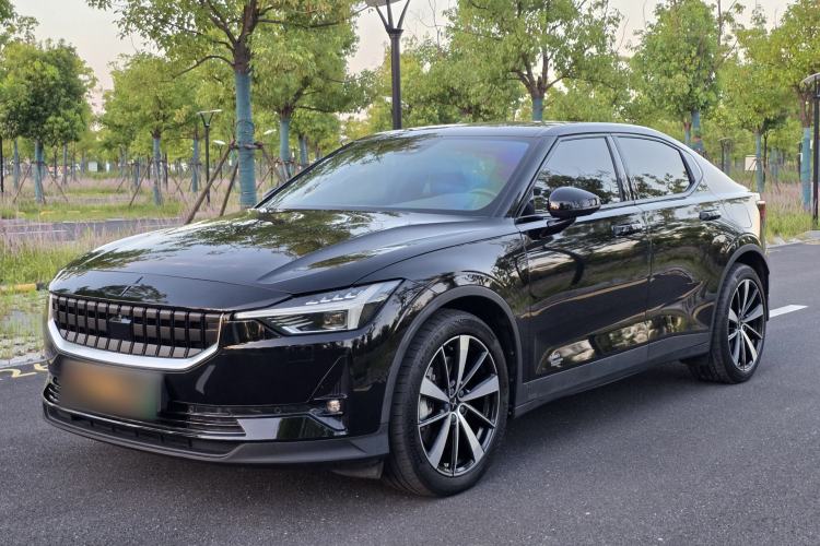 Used Polestar 2 2020 First Edition