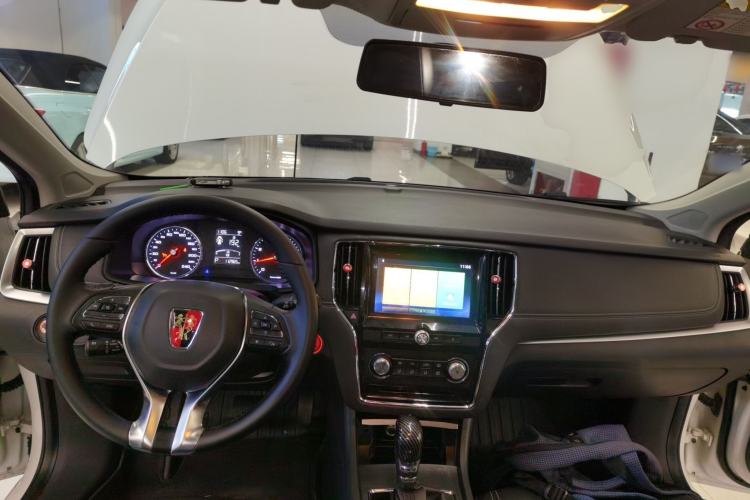 Used Roewe i6 2018 20T Automatic Flagship Edition