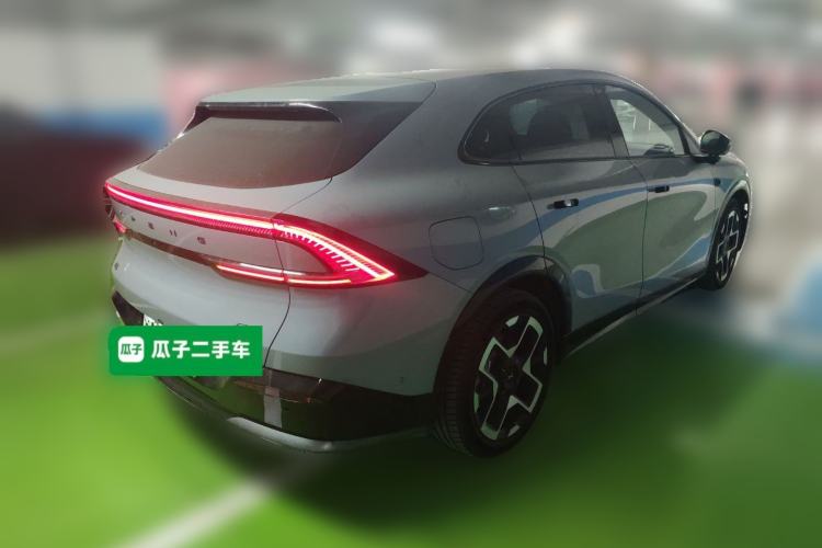 Used XPeng G7 2025 702 Max