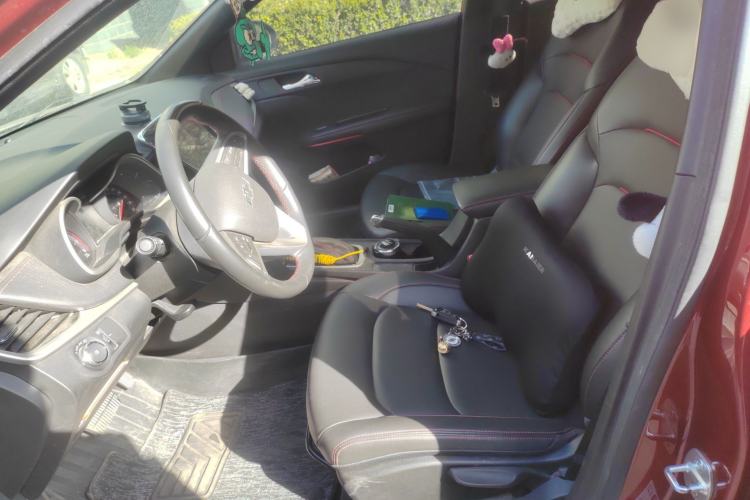 Used Chevrolet Monza 2020 Light Hybrid RS 330T Automatic Comfort Edition