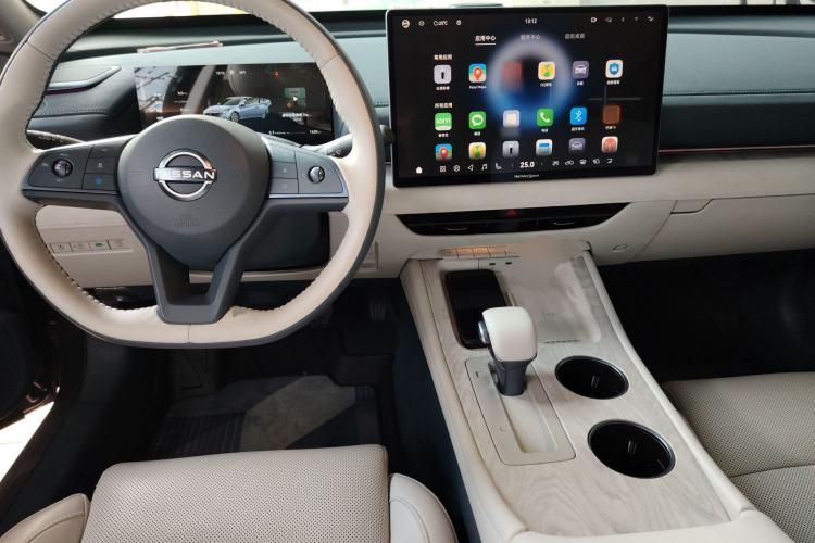 Used Nissan Teana 2026 Model Harmony Cockpit 2.0T Flagship Edition