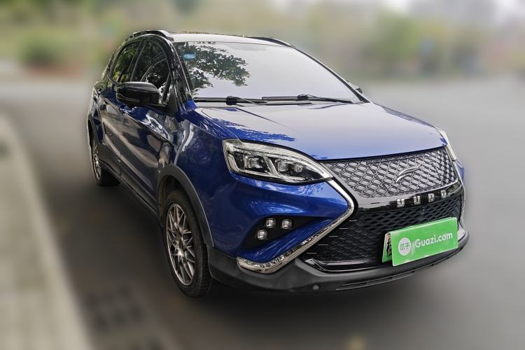 Used Yudo π3 2018 Deluxe Dual-Tone Edition