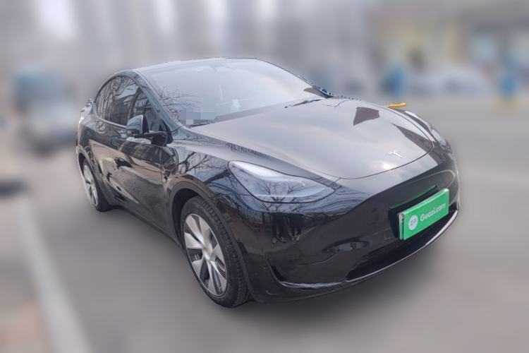 Used Tesla Model Y 2022 Rear-Wheel-Drive Version
