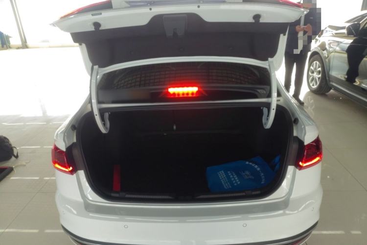 Used Volkswagen Bora 2025 200TSI DSG Enjoy PRO Edition
