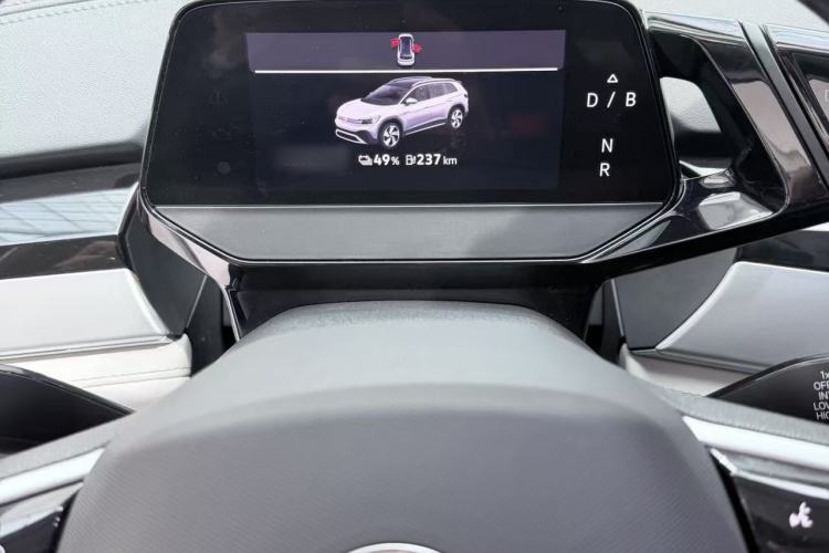 Used Volkswagen ID.6 CROZZ 2022 Long-Range PRO Edition Exterior 12