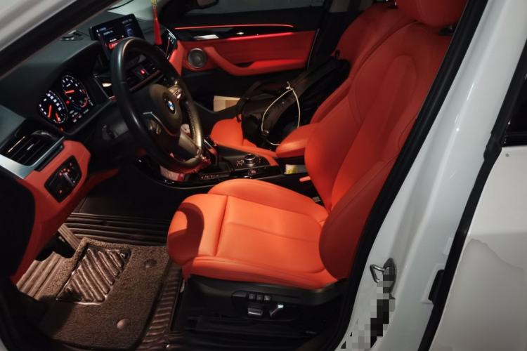 Used BMW X2 2021 sDrive25i M Sport Package