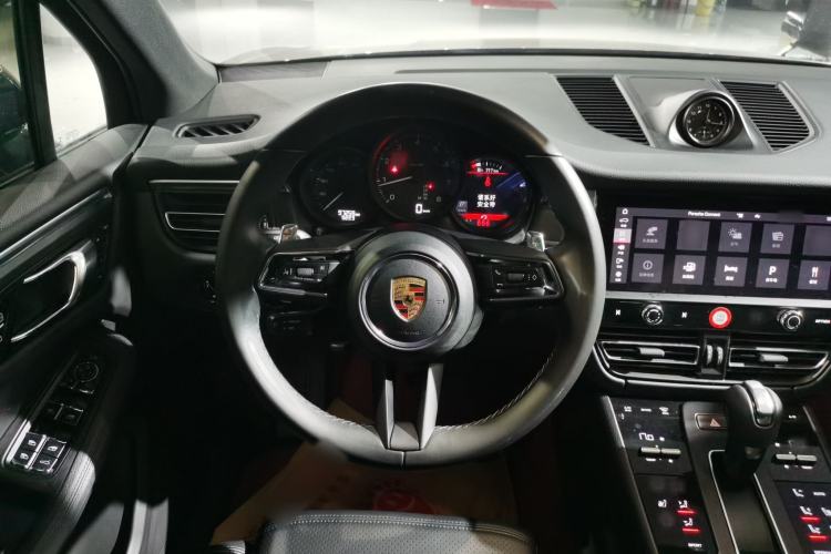 Used Porsche Macan 2023 Macan 2.0T