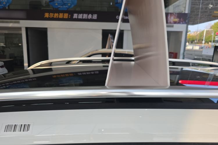 Used Mercedes-Benz GLB 2024-Year Restyled GLB 200 Dynamic Edition
