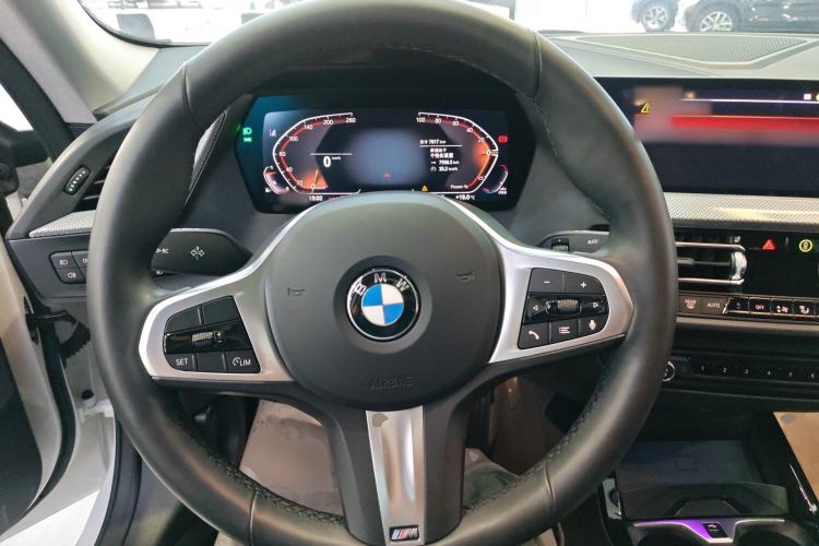 Used BMW 2 Series 2023 Facelifted 225i Four-Door Coupe M Sport Night Edition Package
