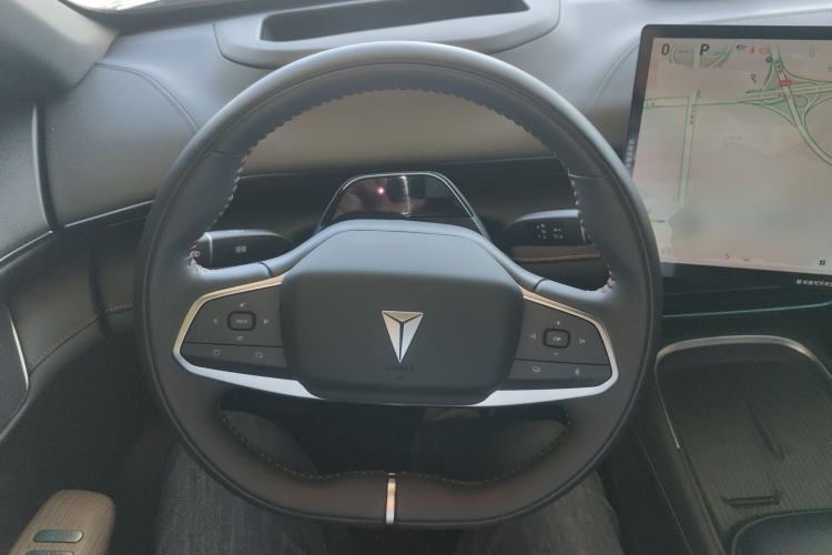 Used Deepal S07 2024 520Max Pure Electric Version