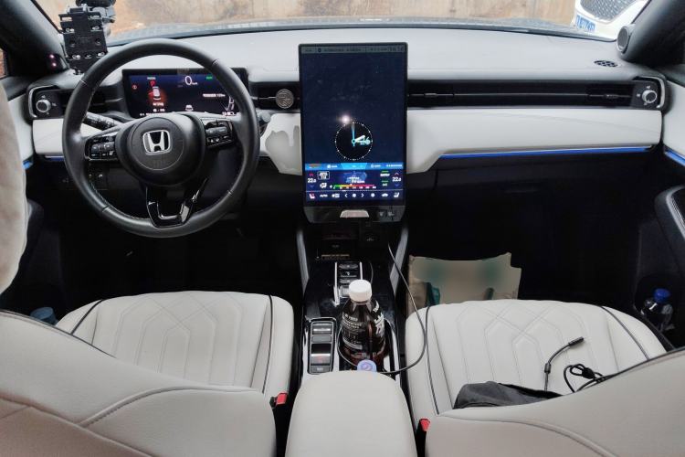 Used Honda e:NS1 2022 e-Style Edition