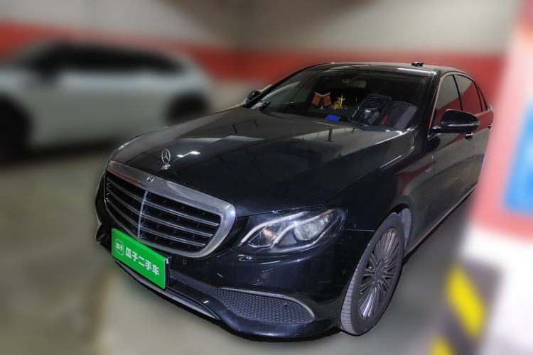 Used Mercedes-Benz E-Class 2020 Restyled E 300 L Exclusive Edition