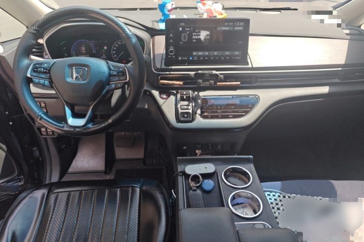 Used Honda Odyssey 2022 2.0L eHEV Sharp Enjoyment Edition