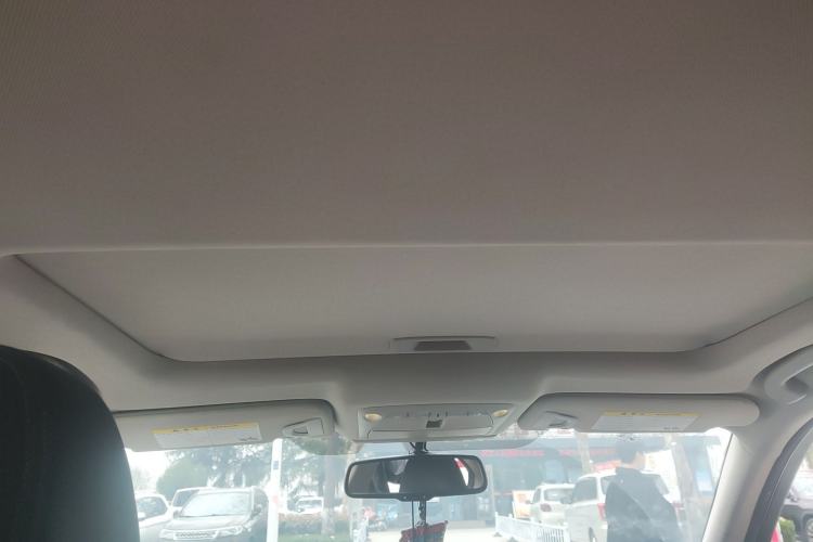 Used Infiniti Q50L 2016 2.0T Enjoyment Edition
