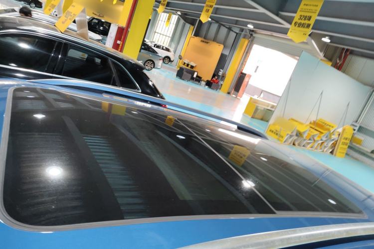 Used Volkswagen Tayron 2019 330TSI Two-Wheel Drive Luxury Model China VI Standard
