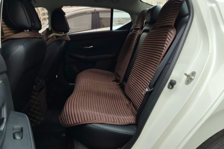 Used Nissan Sylphy 2020 1.6L XL CVT Enjoyment Edition
