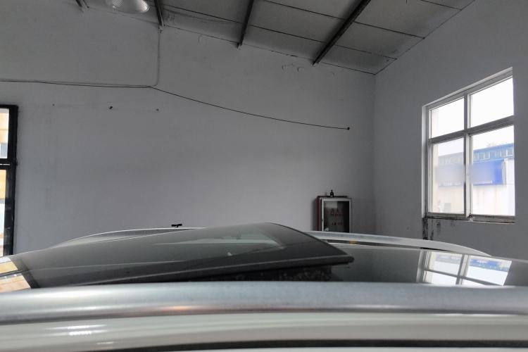 Used Leopaard CS10 2017 2.0T Automatic Luxury Model