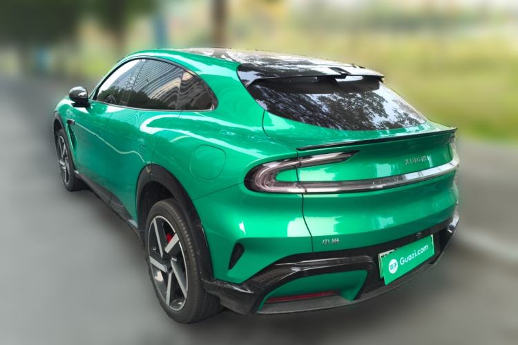 Used Xiaomi Auto YU7 2025 Ultra-Long Range High-Performance All-Wheel-Drive Max Edition
