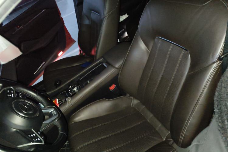 Used Mazda Atenza 2020 2.5L Sky Blue Prestige Edition