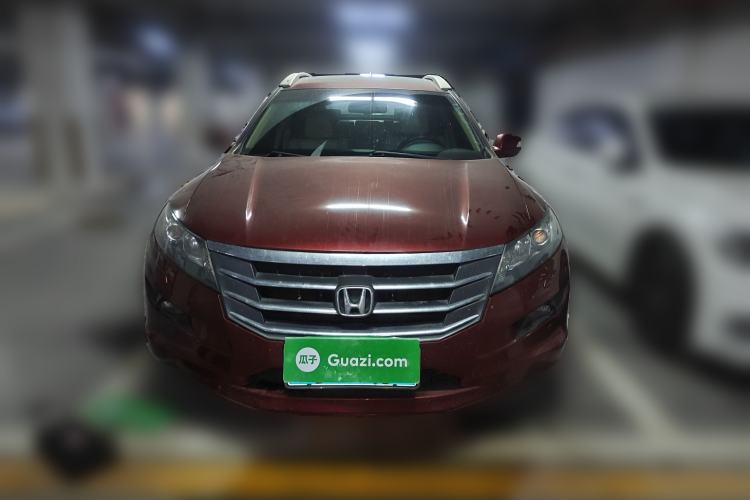Used Honda Crosstour 2011 3.5L Prestige Edition