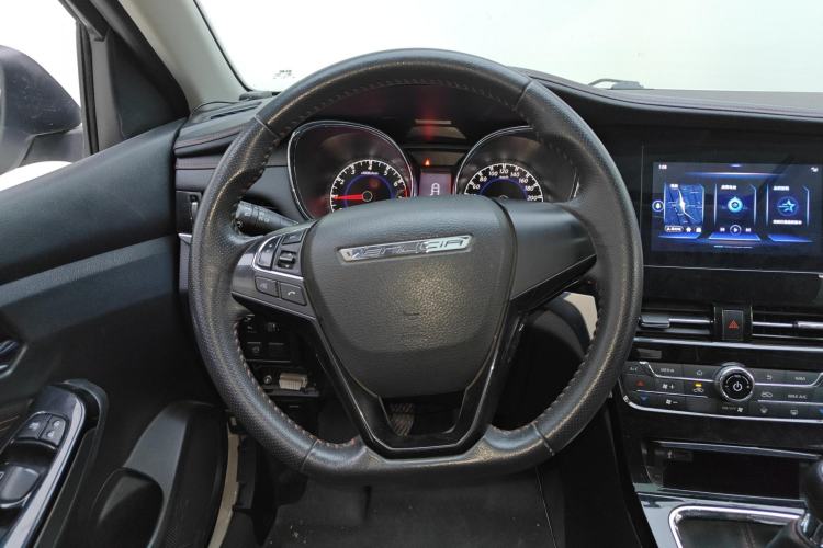 Used Venucia T70 2019 1.4T Manual Enjoyment Edition