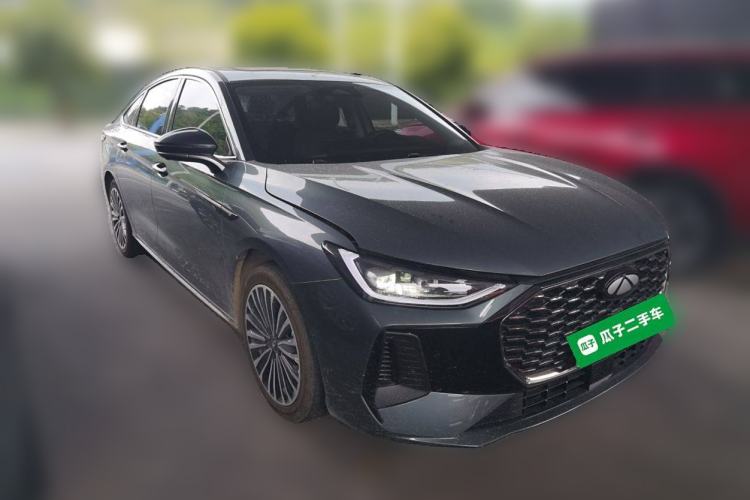 Used Chery Fengyun A8L 2025 1.5 TGDI 145 km Luxury Version