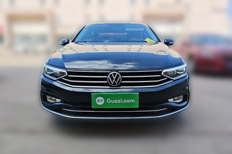 Used Volkswagen Magotan 2020 330TSI DSG Leading Model Front